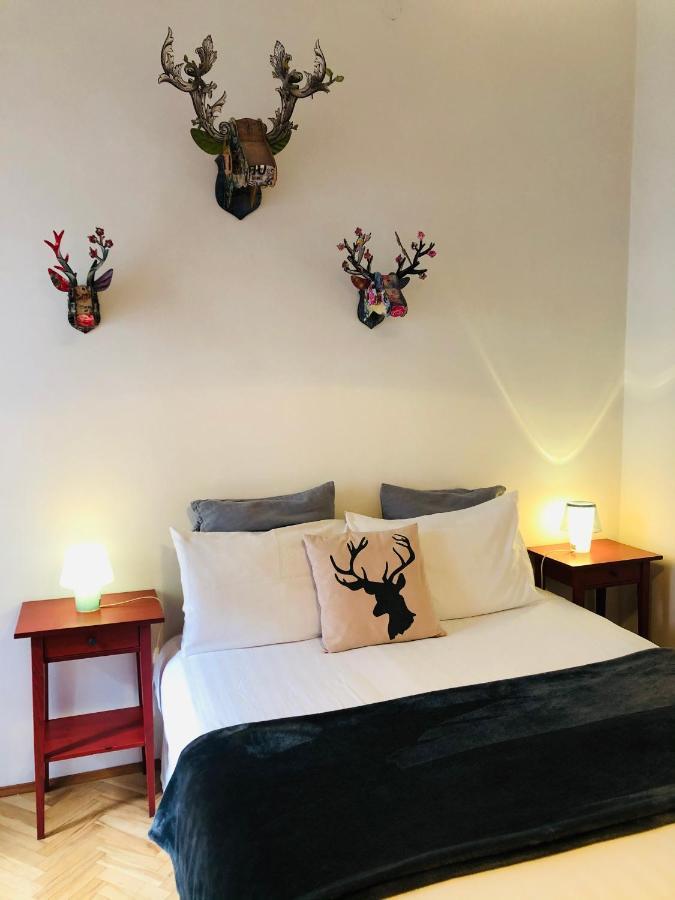 Bed and Breakfast Al Cavour 34 Тренто Екстер'єр фото