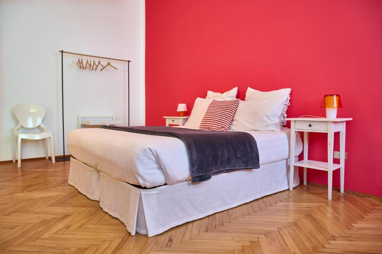 Bed and Breakfast Al Cavour 34 Тренто Екстер'єр фото