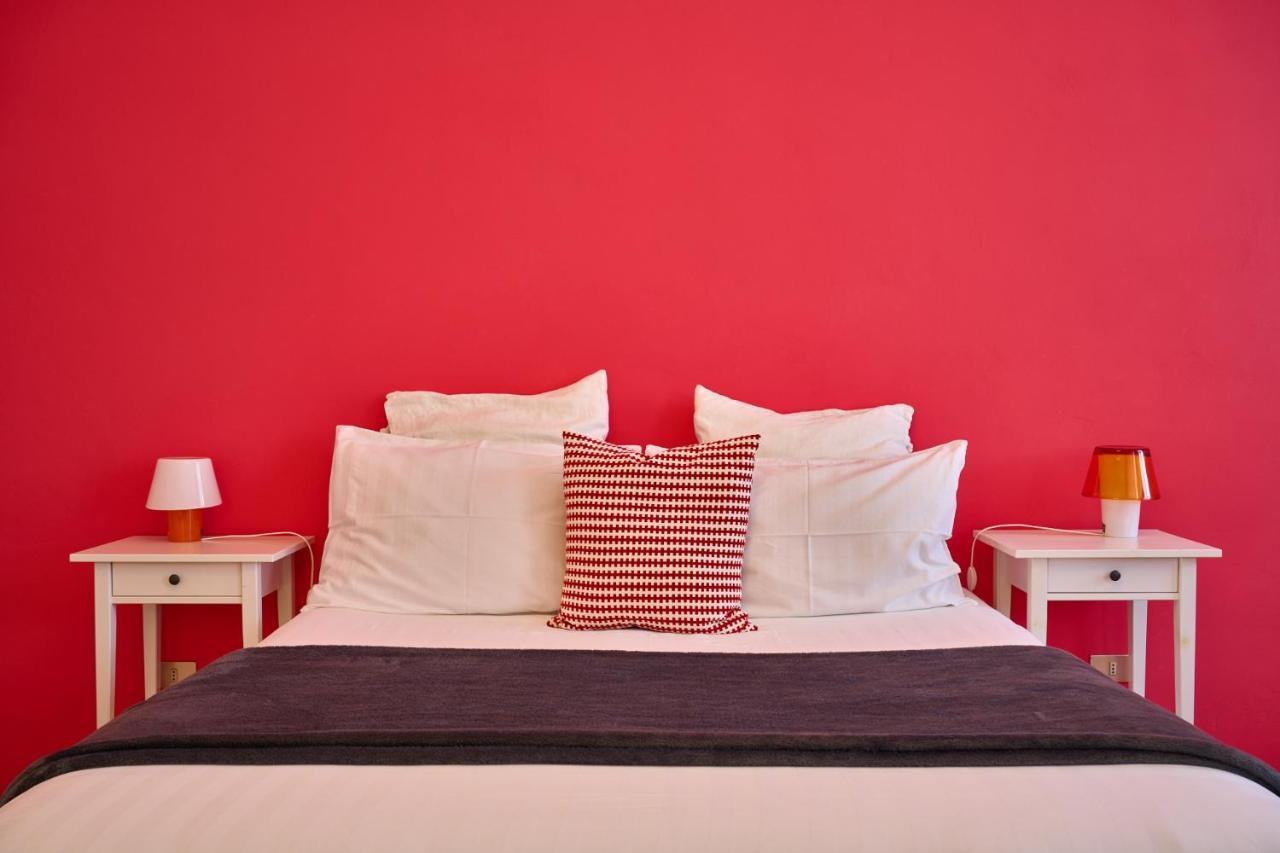 Bed and Breakfast Al Cavour 34 Тренто Екстер'єр фото
