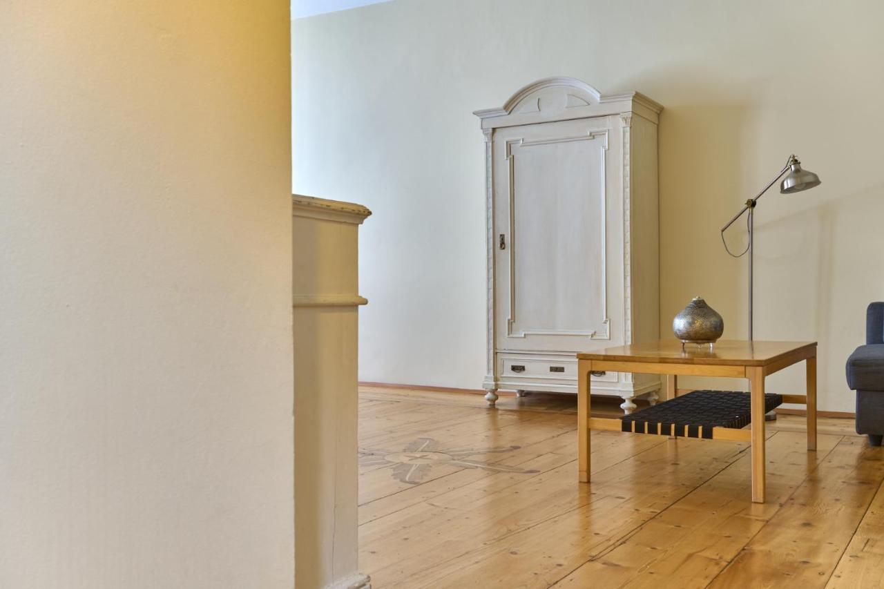 Bed and Breakfast Al Cavour 34 Тренто Екстер'єр фото