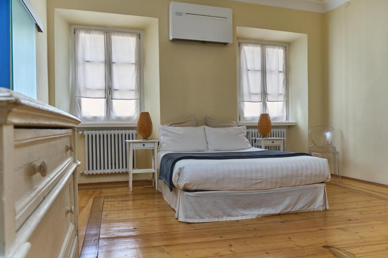Bed and Breakfast Al Cavour 34 Тренто Екстер'єр фото
