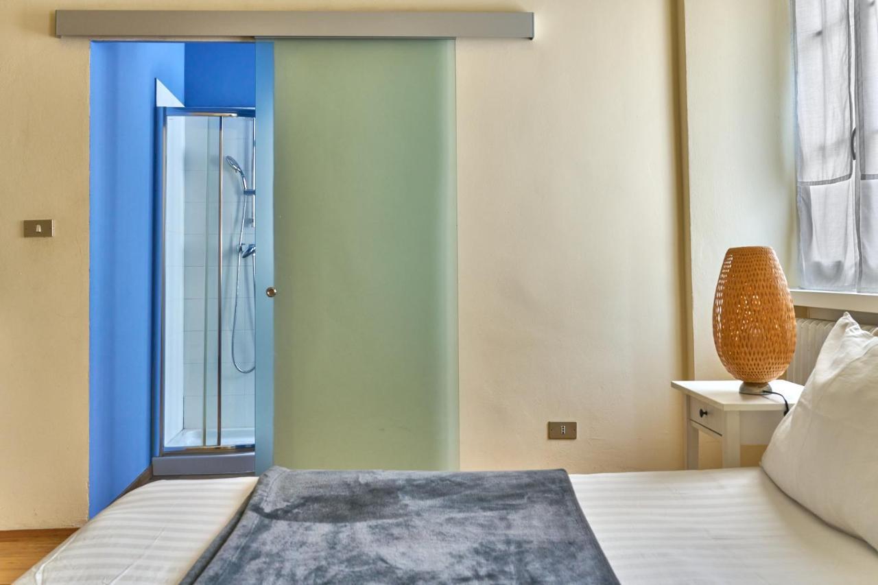 Bed and Breakfast Al Cavour 34 Тренто Екстер'єр фото