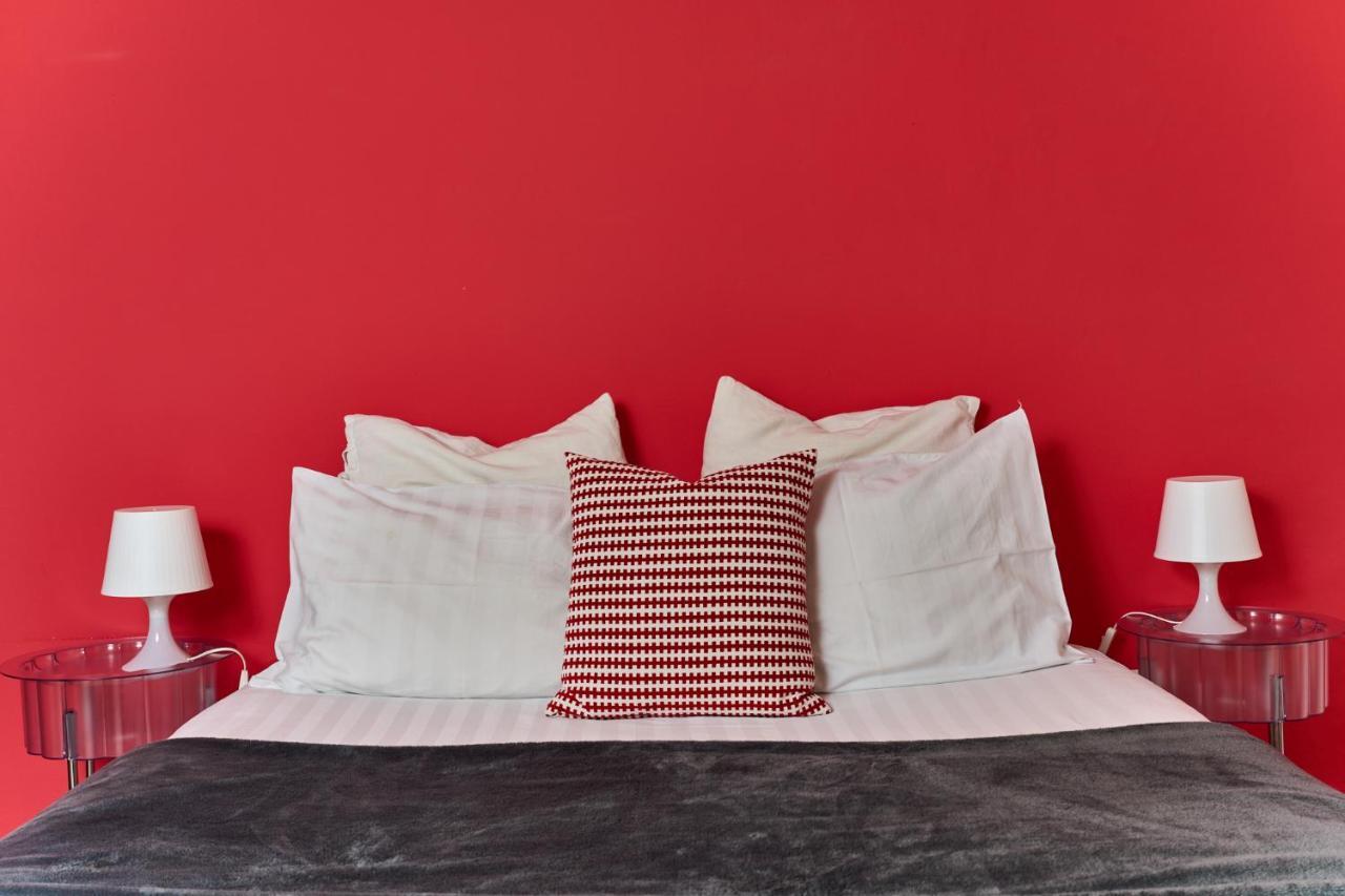 Bed and Breakfast Al Cavour 34 Тренто Екстер'єр фото