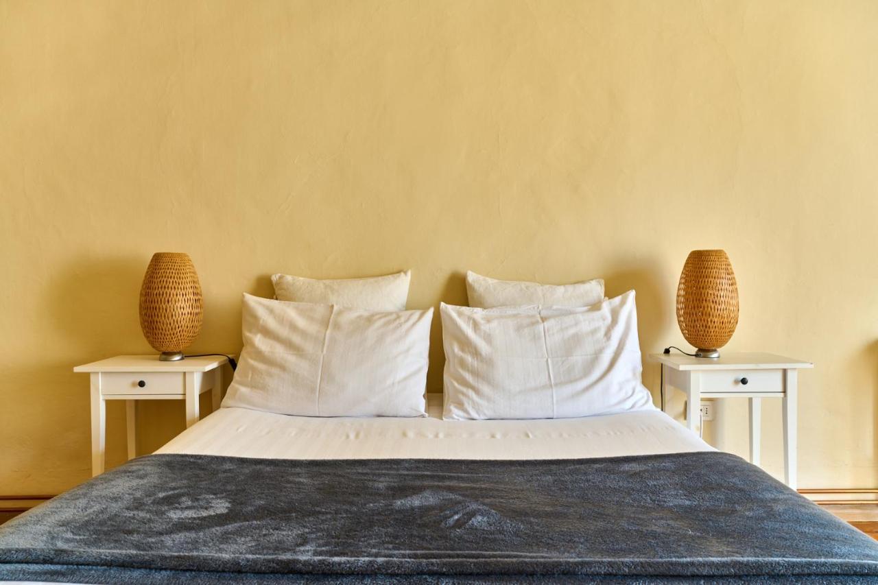 Bed and Breakfast Al Cavour 34 Тренто Екстер'єр фото