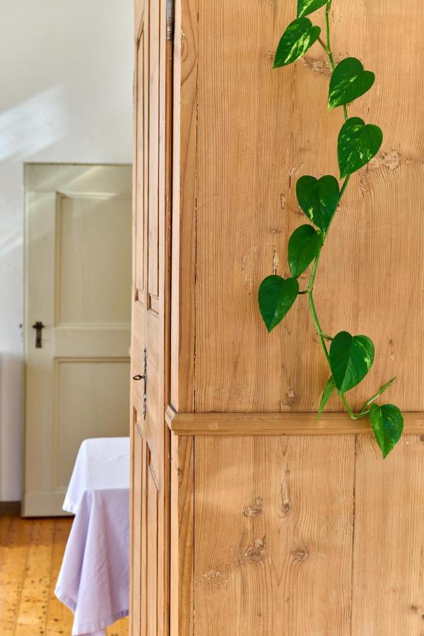 Bed and Breakfast Al Cavour 34 Тренто Екстер'єр фото