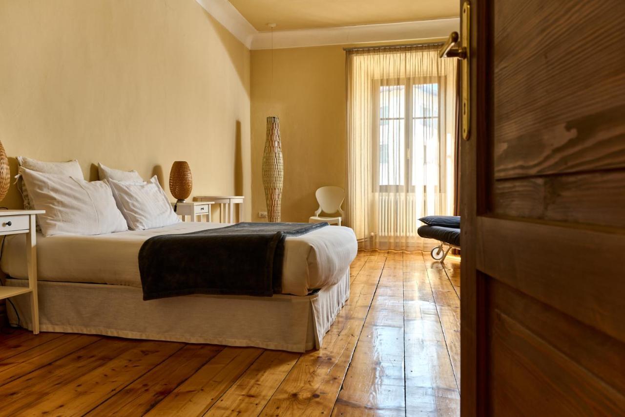 Bed and Breakfast Al Cavour 34 Тренто Екстер'єр фото