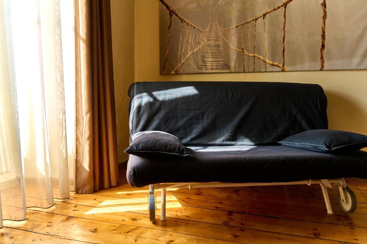 Bed and Breakfast Al Cavour 34 Тренто Екстер'єр фото