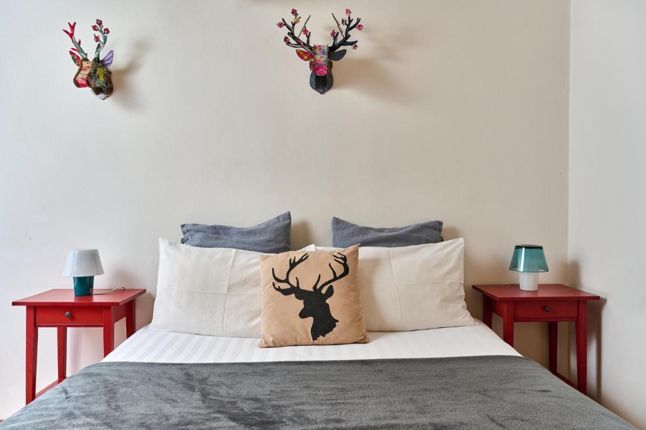 Bed and Breakfast Al Cavour 34 Тренто Екстер'єр фото
