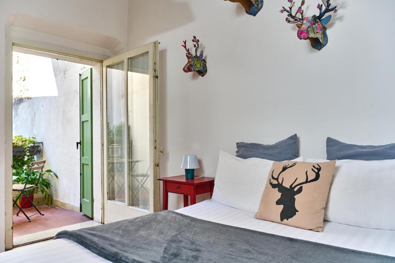 Bed and Breakfast Al Cavour 34 Тренто Екстер'єр фото