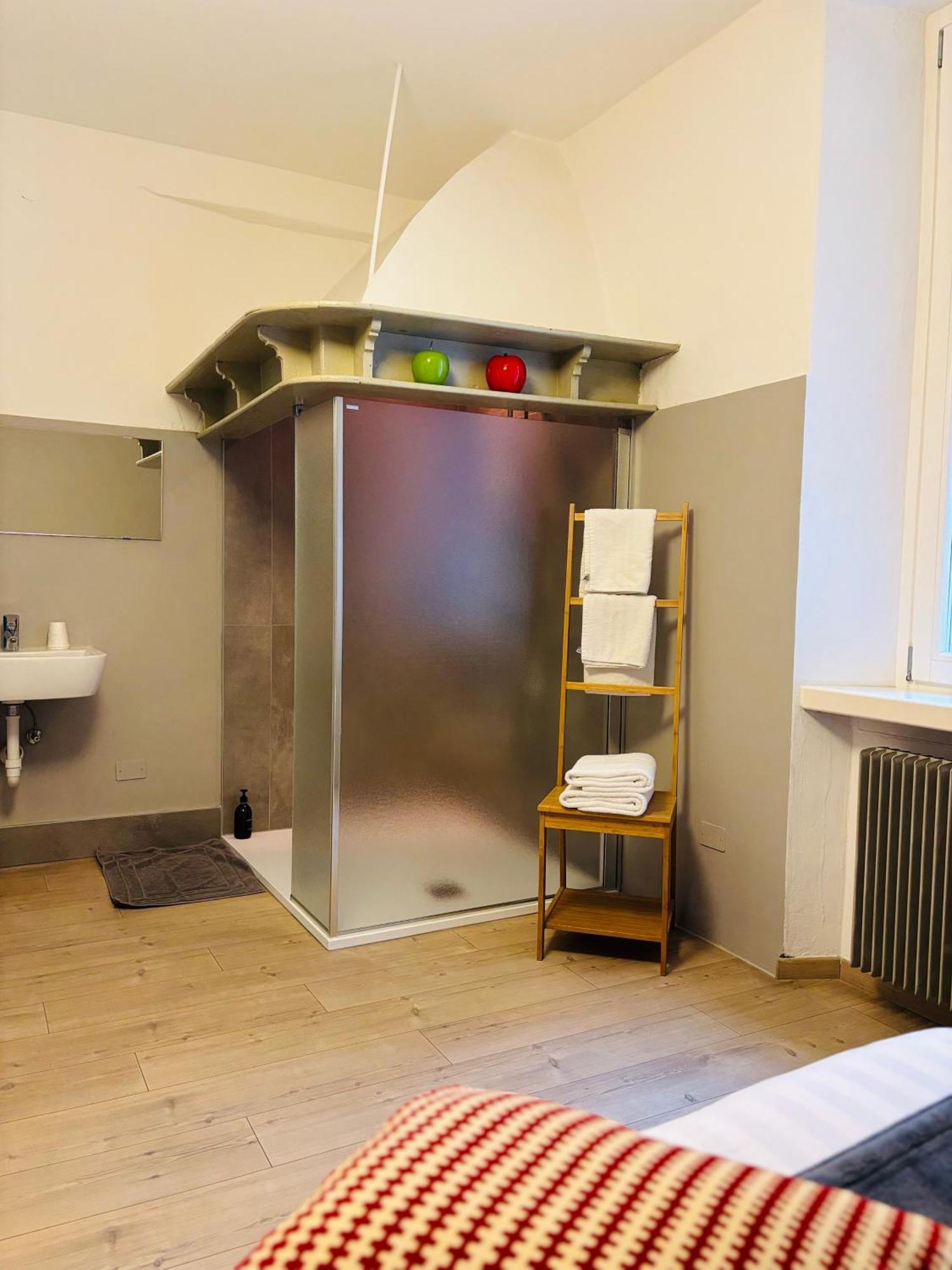 Bed and Breakfast Al Cavour 34 Тренто Екстер'єр фото