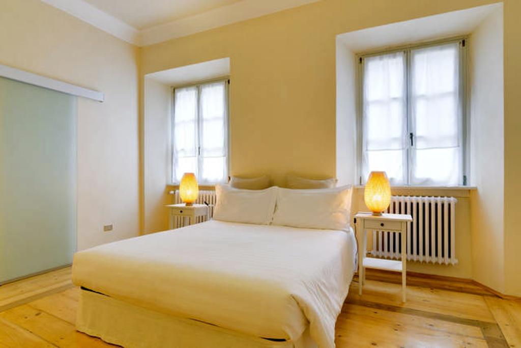 Bed and Breakfast Al Cavour 34 Тренто Номер фото
