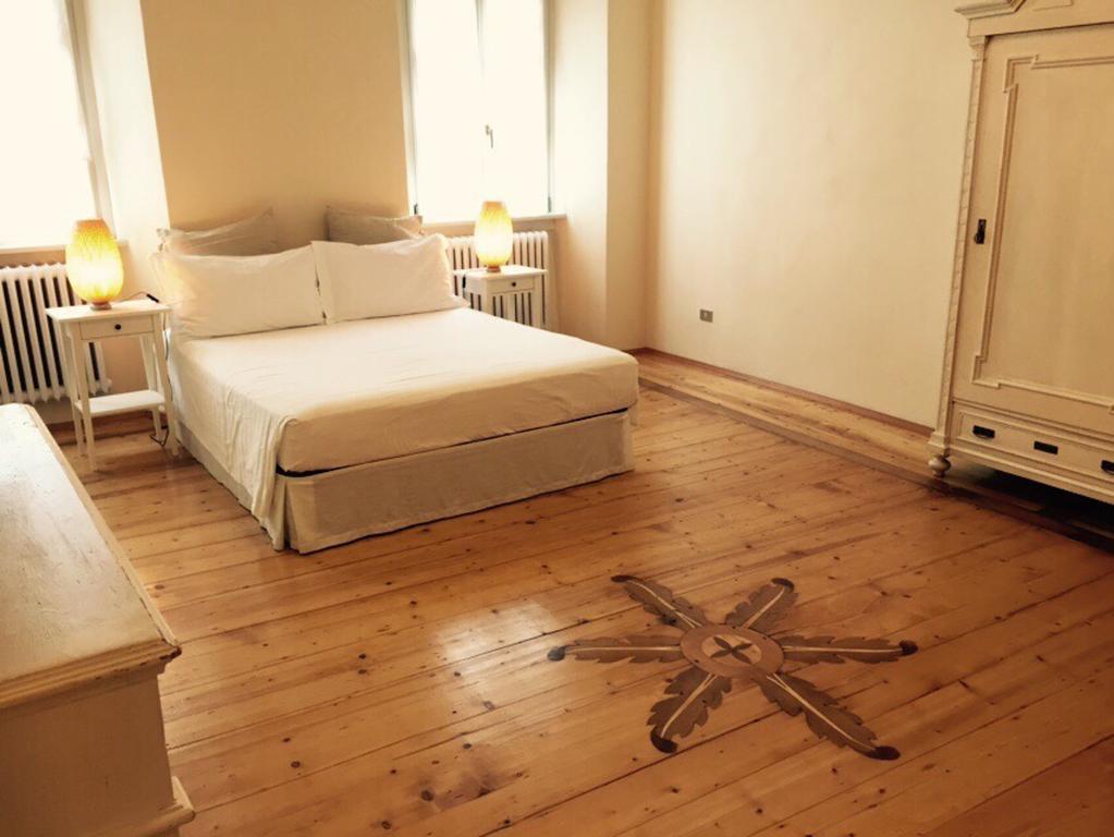 Bed and Breakfast Al Cavour 34 Тренто Номер фото
