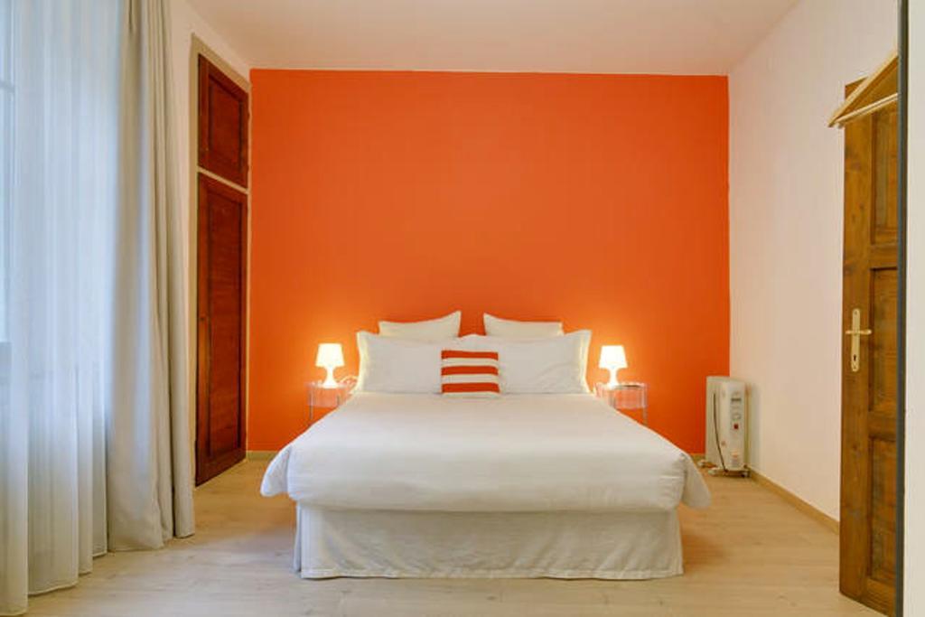 Bed and Breakfast Al Cavour 34 Тренто Екстер'єр фото