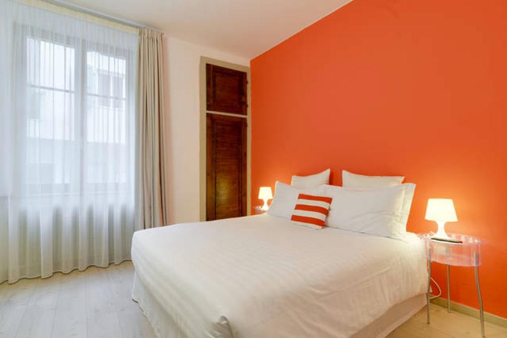 Bed and Breakfast Al Cavour 34 Тренто Екстер'єр фото