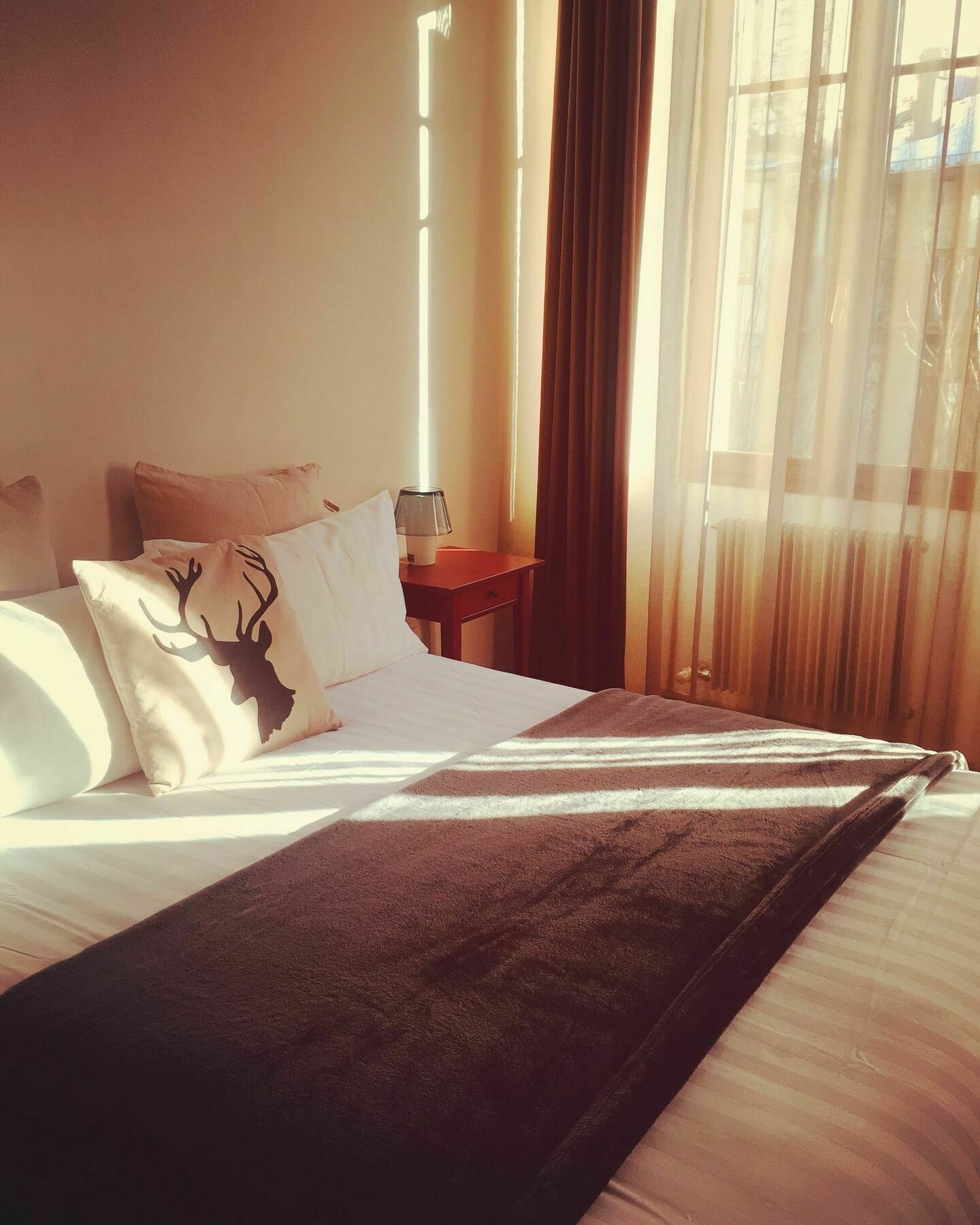 Bed and Breakfast Al Cavour 34 Тренто Екстер'єр фото