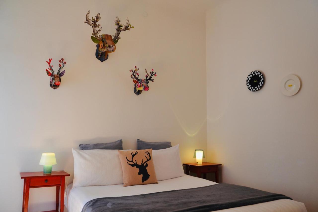 Bed and Breakfast Al Cavour 34 Тренто Екстер'єр фото
