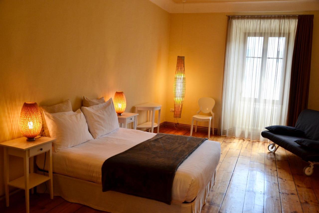 Bed and Breakfast Al Cavour 34 Тренто Екстер'єр фото